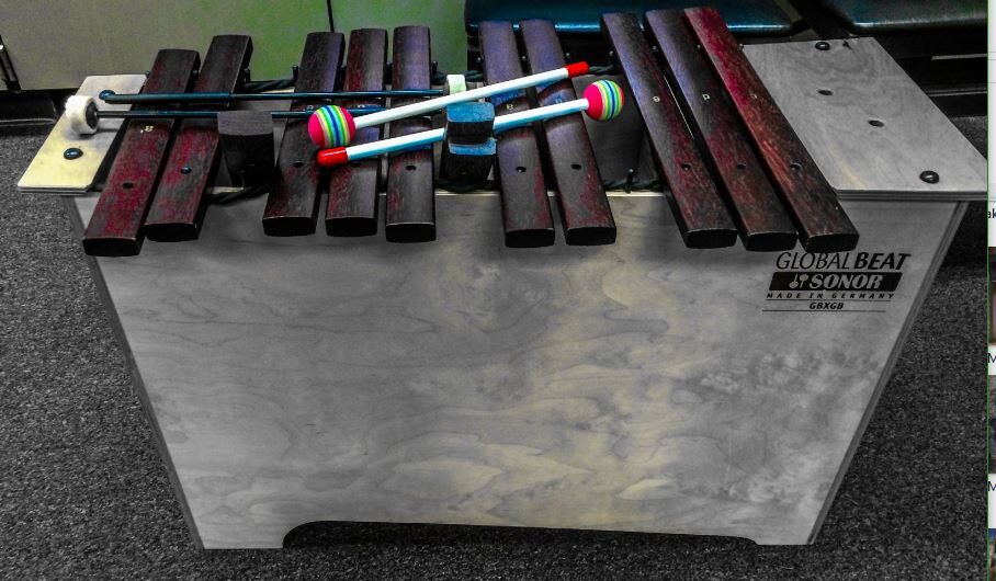 Xylophone