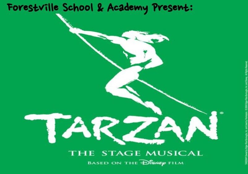 Tarzan the Musical