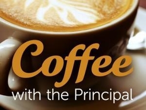 Coffee with the Principal