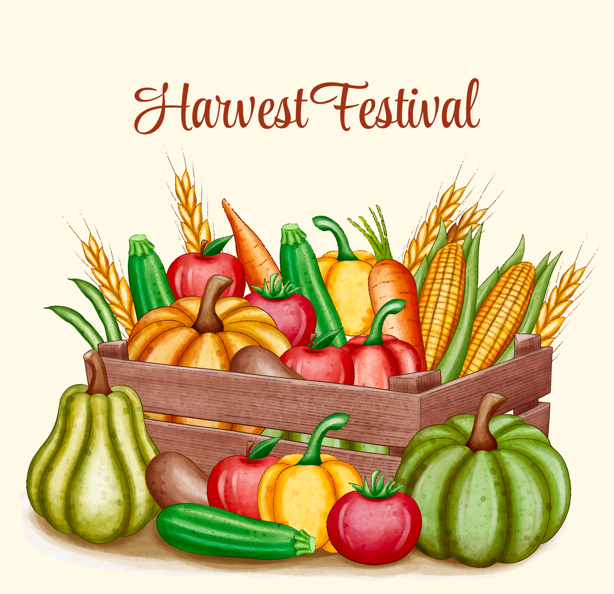 Harvast Festival